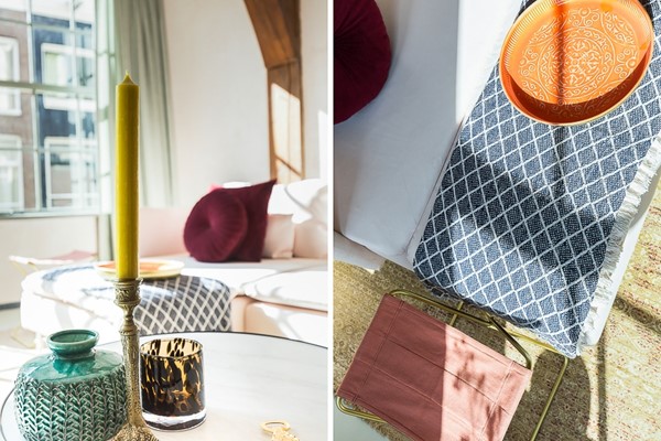 Medium property photo - Warmoesstraat 50G, 1012 JE Amsterdam